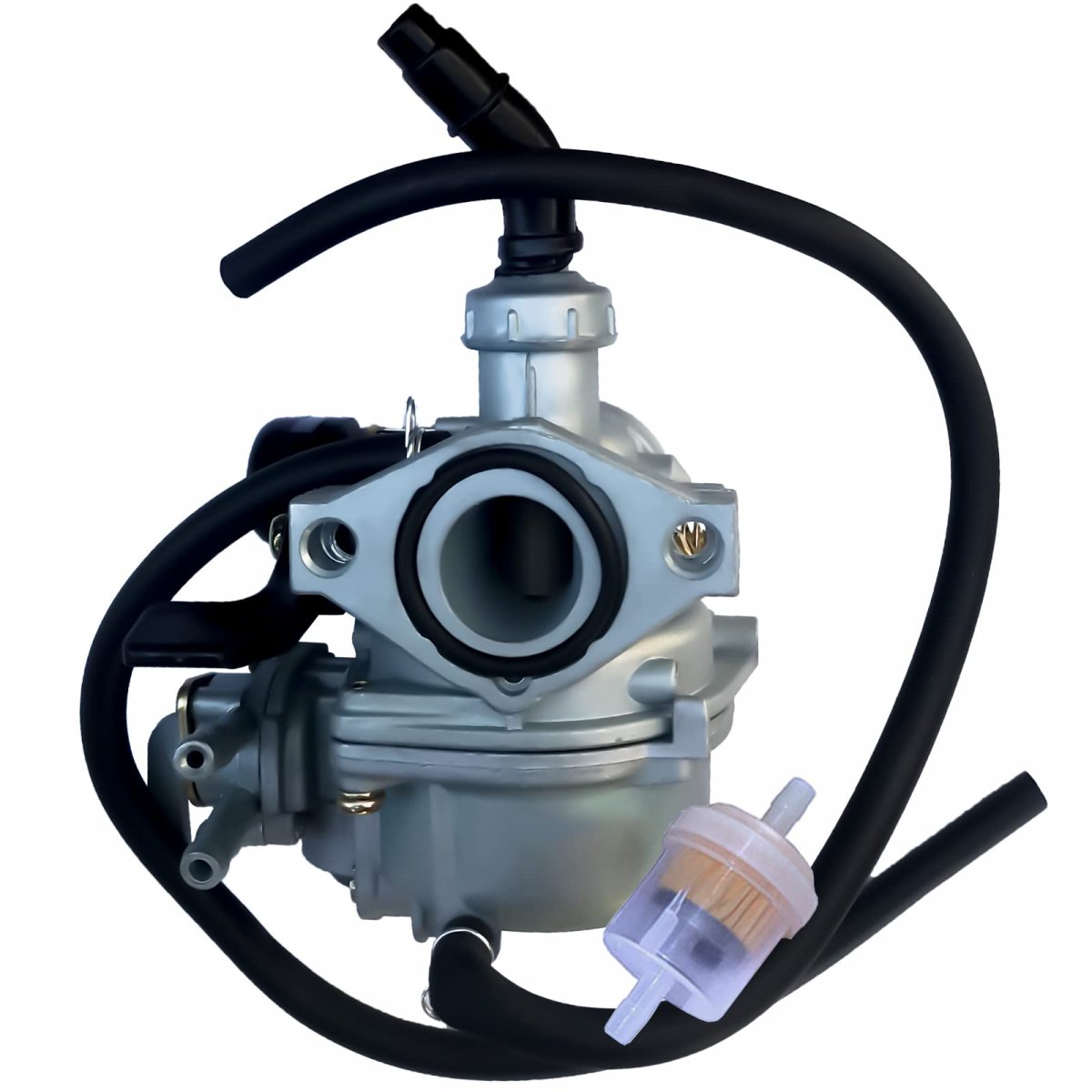 Glenparts Carburetor Replacement For Honda Trx 90 Ex 90ex 1993-2005 ...