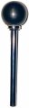 Sbda S Lot Of 10 World Class Magnetic Hitch Pins 4-1 4 Locking Length Phenolic Round Jumbo Ball Knobs Universal Fitness Eqpt 