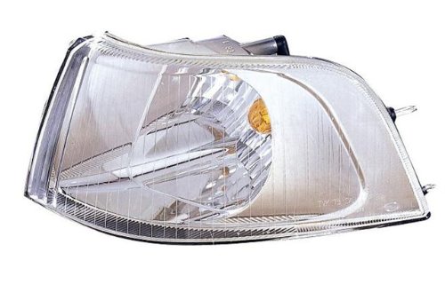 Tyc 18-0114-00 Corner Light Assembly