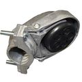 Morris Products Aluminum Service Entrance P Cmp On Ps A For Pulling Drop Conductors Rigid Conduit Imc E M T A Heavy Duty 