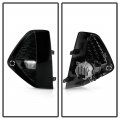 Acanii For 2019-2023 Nissan Murano Led Bumper Fog Lights Driving Lamps W Switch Assembly Pair Driver Passenger Side