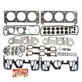 96-06 Buick Oldsmobile Pontiac Chevrolet 3 1 Ohv 12v Vin E 4 J Head Gasket Set 