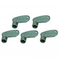 2498 5 Keys Fit Bomag Isuzu Kobelco Magnum Mitsubishi Morooka Pel Job Tcm 