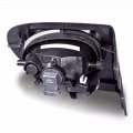 Yellow Lens Fog Light Bumper Lamps W Wiring Kit Compatible With 2002-2005 Honda Civic Si 3dr