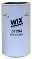 Wix Filters 51784 Heavy Duty Spin-on Lube Filter Pack Of 1 