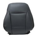 Driver Top Lean Back Seat Cover Fit For Ford F150 2021-2025 