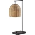 Adesso Bahama Table Lamp 