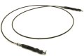 Polaris Ranger Shifter Cable Genuine Oem Part Qty 1
