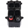 Power Window Switch Front Left Control Lift Fits For 2006-2011 Civic Oe 35750snaa13