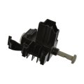 Clutch Starter Safety Switch Ford Mustang 2013 To 2019 Replacement For 6g9z11a152a Plastic And Metal Black Silver Male Blade 