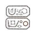 Evergreen Engine Rering Kit Fsbrr2013-3 For 88-89 Chevrolet Nova Toyota Corolla Mr2 1 6 4age Full Gasket Set Standard Size Main 