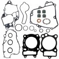 Waltyotur Motorcycle Top And Bottom End Gasket Kit Engine Replacement For Honda Crf150r 2007-2021