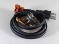 Engine Block Heater Kit For Caterpillar Loaders 416c Backhoe Loaders W 3054 Eng 