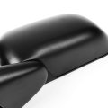 Auto Dynasty Oe Style Manual Left Side Door Rear View Mirror For Dodge Durango 04-09