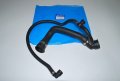 Britpart Hose Radiator Upper Compatible With Land Rover Range L322 4 4l V8 M62 2003-2005 Part Pch001110