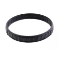 Engine Coolant Water Inlet Seal For Saturn Ls Ls1 Lw1 2000 Rubber D2000 Black 1 59 Inside Diameter 0 26 In Thickness 