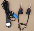 Digital 2x Hid Hi Lo 9004 4300k Bi-xenon Beam Headlights Bulbs 