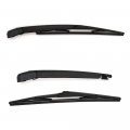 Arm Rear Wiper Windsheild Back And Blade Set For Hyundai Santafe 2006-2012 New Oe 98811 2b000