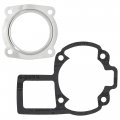 Niche Cylinder Namura Piston Head Gasket Kit For Suzuki Lt80 Quadsport 80 Kawasaki Kfx80 11210-40b01 11005-s006