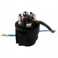 Road Passion Starter Solenoid Relay Replacement For Yamaha 175hp 175tlrq 115hp C115txrr 1991 225tlrp