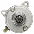 Caltric Starter Compatible With Bombardier Can-am Outlander 800r Efi 2009 2010 2011 2012 2013-2015