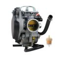 Svkzgfz Kvf360 Carburetor For Kawasaki 2003-2007 Prairie 360 35mm Carb 15003-1686 