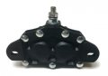 Winch Motor Reversing Solenoid Replaces For Cole Hersee 24450 24450-bx Ch24450