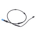 Front Brake Pad Wear Sensor 34356870351 2 Pins For Bmw Ix3 2021 2022 M340i 2020 X3 2018 2024 X4 2019 