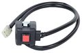 Outlaw Racing Offroad Motorcycle Engine Stop Kill Button Switch Replacement 