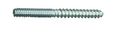 Zinc 1-1 2 Long Hanger Bolt Pack Of 10 