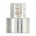 Anti Theft Lugnut Socket Hub Wheel Lock Key Replacement For 1 3 5 6 7series X1 X2 X3 X4 X5 X6 Z4 052 045