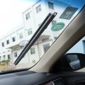 Uxcell Car Retractable Windshield Sun Shade Visor Curtain Roller Blind 125 X 45cm