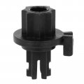 Hvac Blend Door Actuator Ocpty 604-837 Air Compatible With 2006-2007 2010-2013 For Volkswagen Golf 2007-2010 City 2012-2013 R
