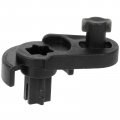 Hvac Blend Door Actuator Ocpty 604-837 Air Compatible With 2006-2007 2010-2013 For Volkswagen Golf 2007-2010 City 2012-2013 R