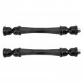Trq Front Sway Bar Link Set For 15-19 Chevrolet Colorado Suburban Gmc Canyon 