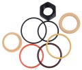 Solarhome Cylinder Seal Kit For Bobcat 463 753 Mt50 S100 S130 S70 T110 T140 