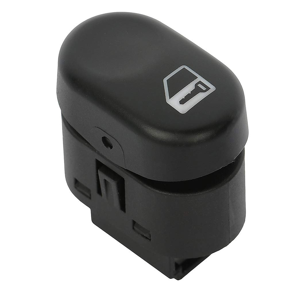 Door Lock Switch Driver Side For 2004 2008 Chevrolet Malibu Replaces 22626535 15777133 901 131 Swi1879