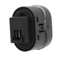 Door Lock Switch Driver Side For 2004 2008 Chevrolet Malibu Replaces 22626535 15777133 901 131 Swi1879
