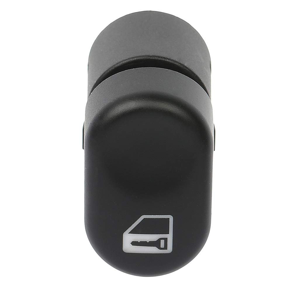 Door Lock Switch Driver Side For 2004 2008 Chevrolet Malibu Replaces 22626535 15777133 901 131 Swi1879