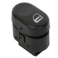 Door Lock Switch Driver Side Fit For 2004-2008 Chevrolet Malibu Replaces 22626535 15777133 901-131 Swi1879 