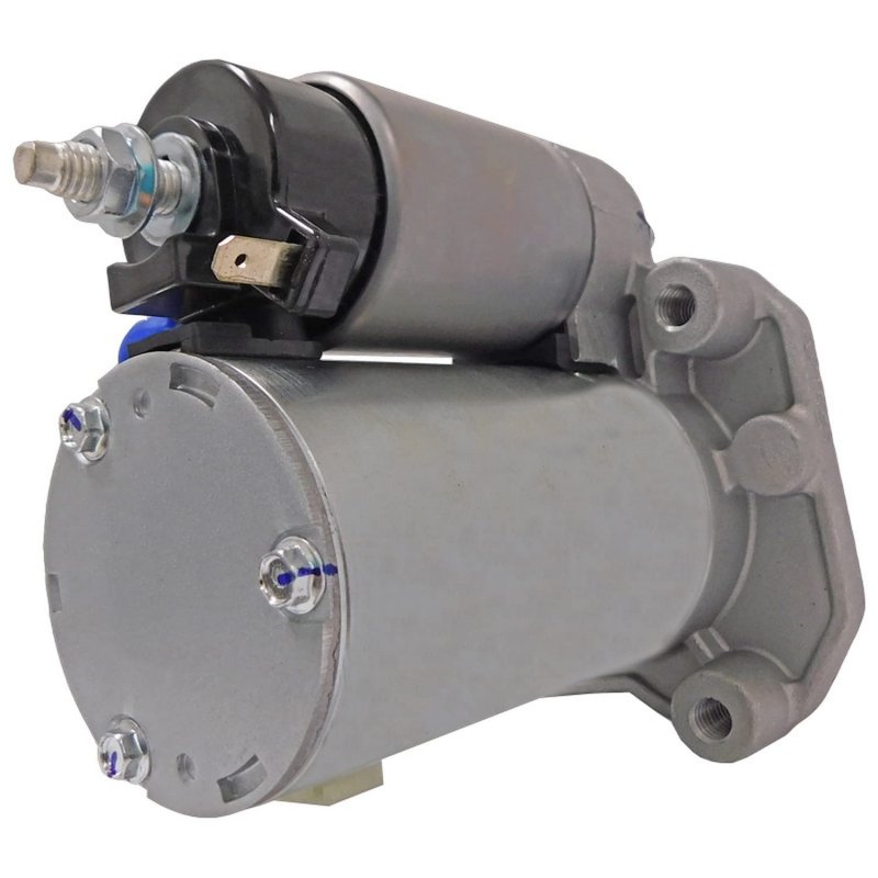 Lucas Starter 19185 For Jeep V6 2013-2015 04801852ab 4801852ab Rl801852ab 428000-7210 Lrs04099 Snd0787 Sr6487x 19185s 25013