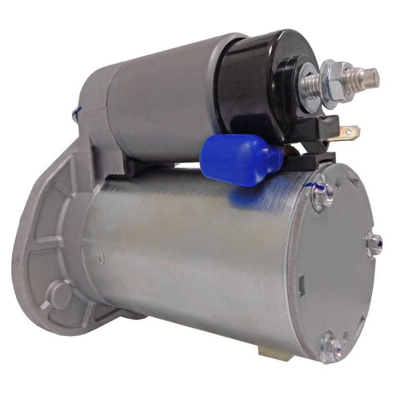 Lucas Starter 19185 For Jeep V6 2013-2015 04801852ab 4801852ab Rl801852ab 428000-7210 Lrs04099 Snd0787 Sr6487x 19185s 25013
