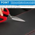 Xinrsheag Leather Center Console Cover Armrest Pad Protector Box Accessories Black Stitches For Lexus Rz 450e 2023 2024 Nx 250