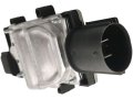 Engine Cooling Radiator Fan Module For 2010-2012 Ford Fusion 