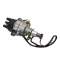 Electronic Distributor For Nissan A10 A12 A13 A14 A15 And Datsun B110 B210 B120 Pickup Direct Replacement Dhfd05 