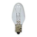 Ge Lighting 4-watt Night Light Bulbs Pack Of 12 