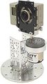 4 Rpm Gear Motor