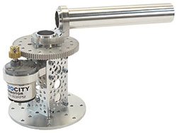 4 Rpm Gear Motor