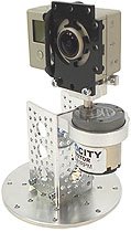 4 Rpm Gear Motor