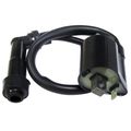 Ignition Coil For Yamaha Breeze 125 Yfa1 1995 To 2004 Raptor 350 Grizzly 450 Ttr125 And Warrior Part Number Ic100 48